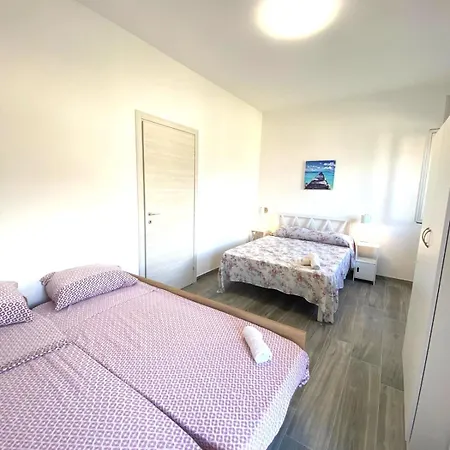 Volta Holiday home Gallipoli