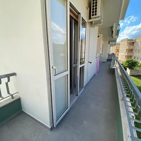 Nyaraló Volta Gallipoli