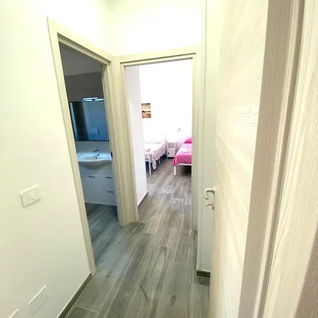 Holiday home Volta *