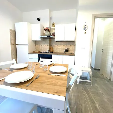 Volta Nyaraló Gallipoli