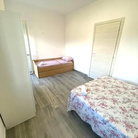 Volta Holiday home *