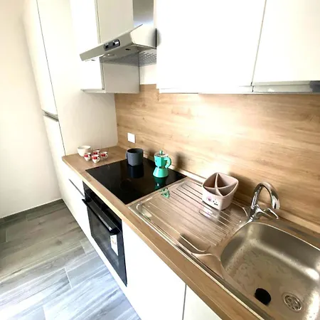 Holiday home Volta *