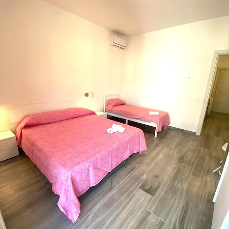 Holiday home Volta Gallipoli