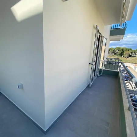 Volta Holiday home *