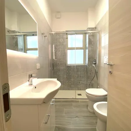 Holiday home Volta *