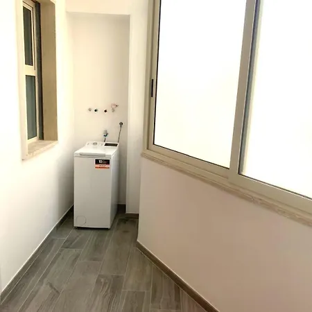 Volta Nyaraló Gallipoli