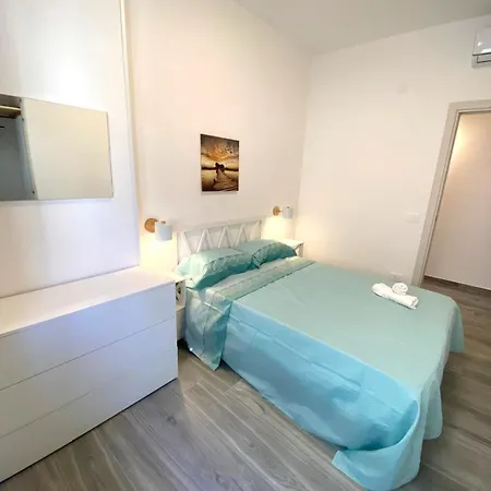 Holiday home Volta Gallipoli