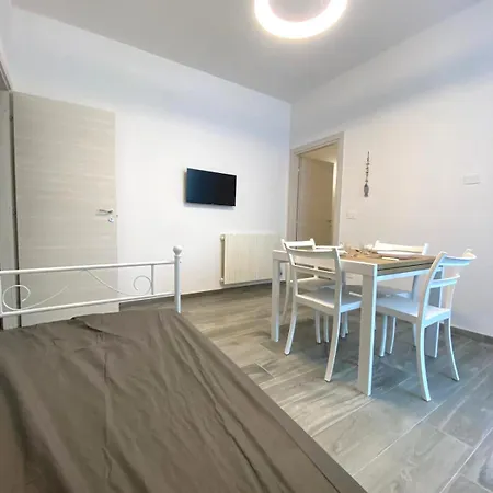 Holiday home Volta *