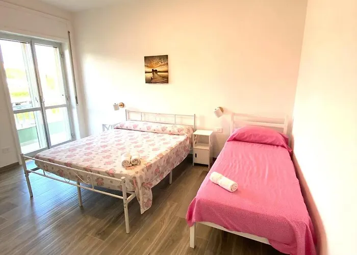 Volta Holiday home *