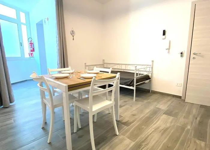 Holiday home Volta *