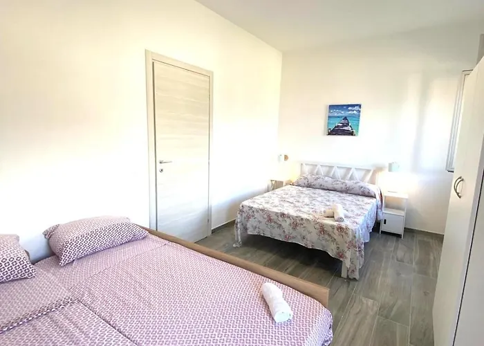 Volta Nyaraló Gallipoli