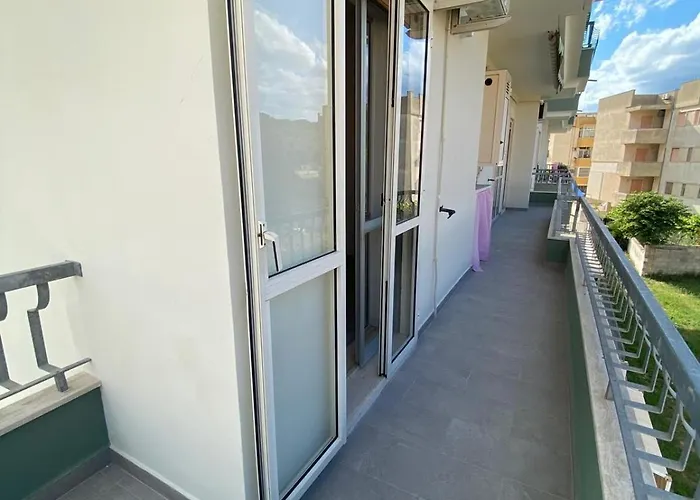 Holiday home Volta Gallipoli