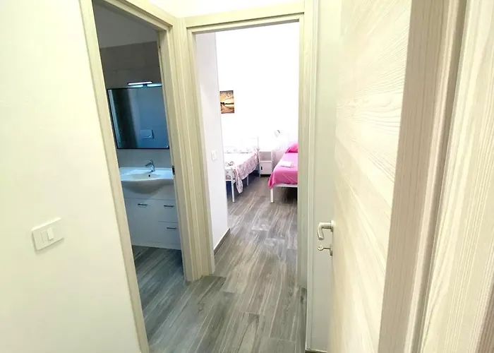 Holiday home Volta *