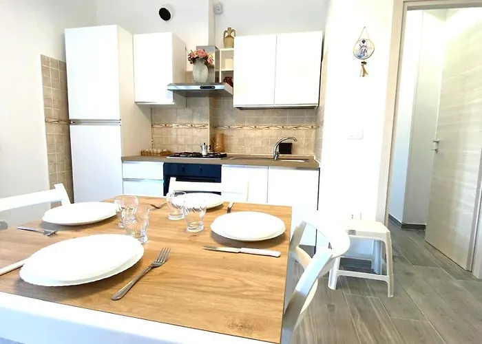 Volta Holiday home Gallipoli