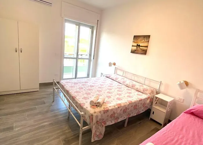 Holiday home Volta *