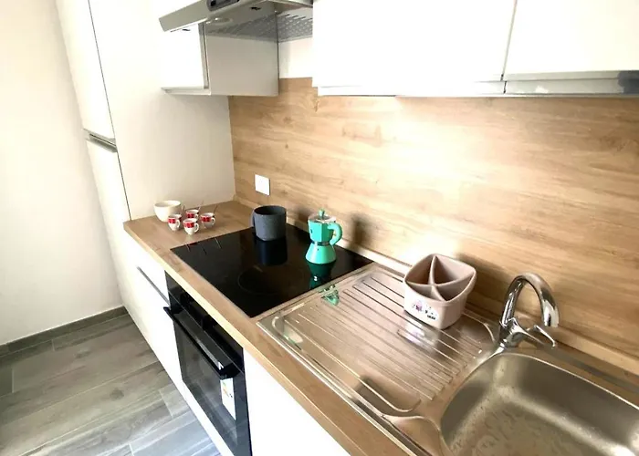 Holiday home Volta *