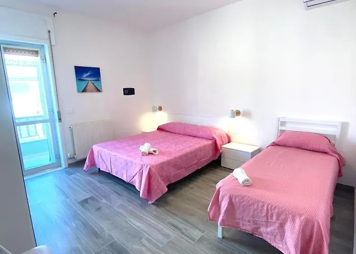 Volta Holiday home Gallipoli