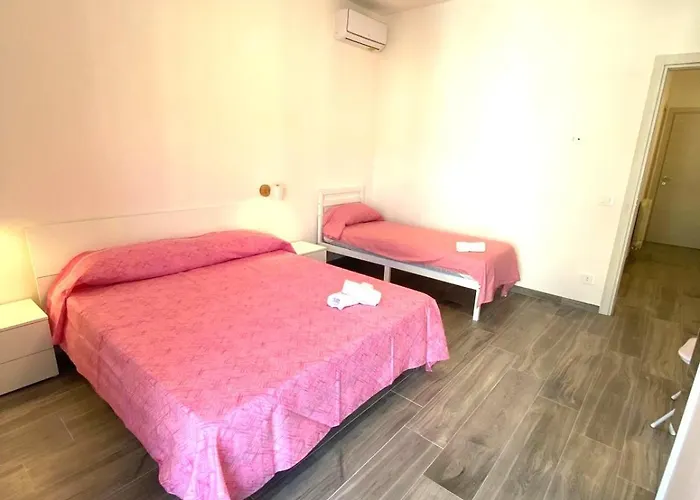 Holiday home Volta Gallipoli