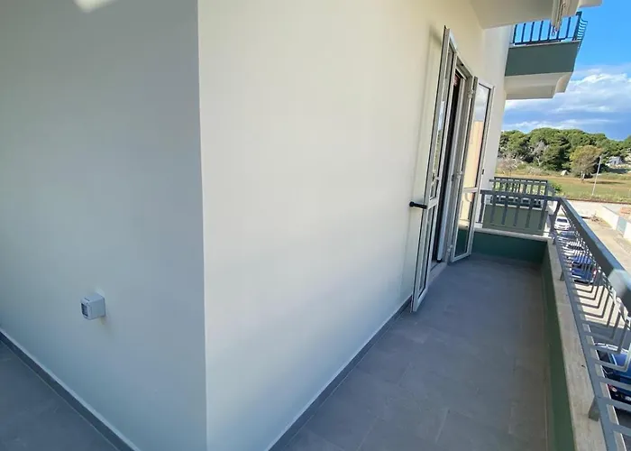 Volta Holiday home *