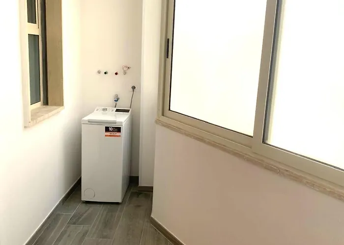 Volta Nyaraló Gallipoli