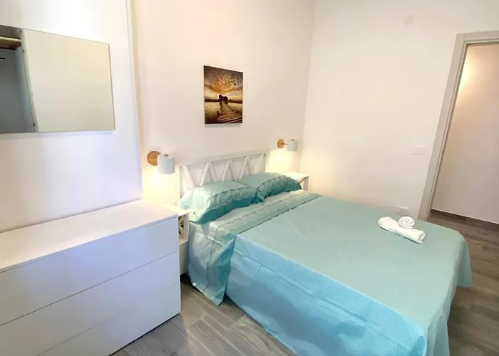 Holiday home Volta Gallipoli