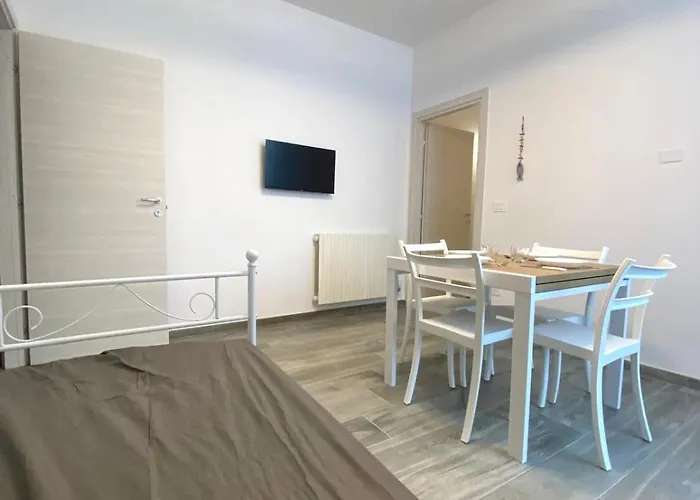 Holiday home Volta *